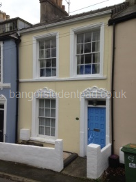 11 The Crescent