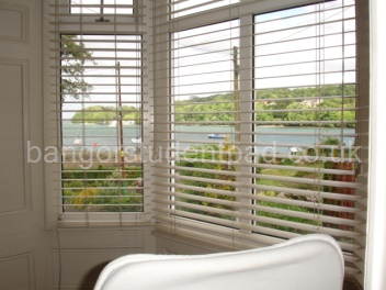 View from first floor double