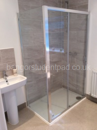 Bespoke bathroom