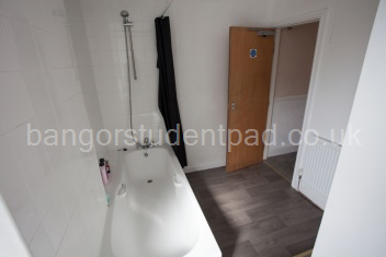 REAR BATHROOM