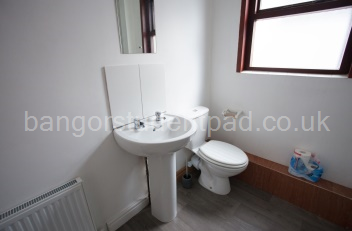 FRONT BATHROOM