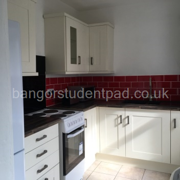 Luxury kitchen