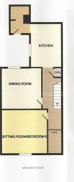Ground Floor Plan