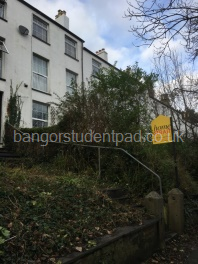 Brynteg Terrace