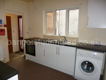 GROUND FLOOR KITCHEN