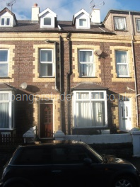 3 SACKVILLE TERRACE