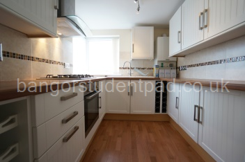 2ND KITCHEN IN ANNEX