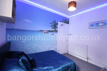 Paradise Island Room 5.4