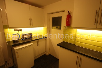 Second Kitchen 1.2