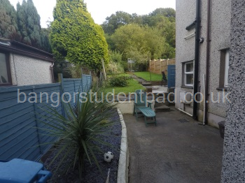 Rear Area 1 - aspect to garden/patio