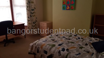 Bedroom 1 (2)    double bed