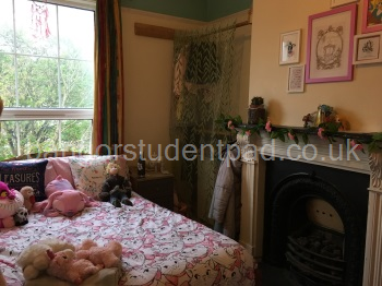 Personalise your room