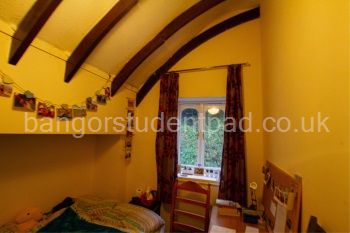 Double Bedroom #1 