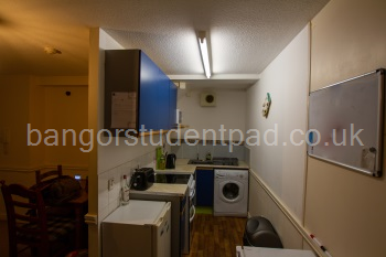 Kitchen - full equipped