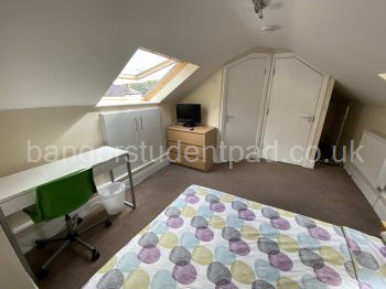 Llofft 5 / Bedroom 5