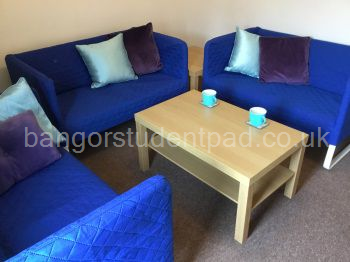 LOUNGE (ROOM 4)
