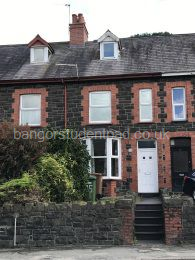 75 Caernarfon road