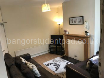 Cosy and Warm Lounge