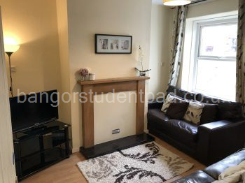 Cosy and Warm Lounge