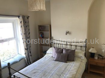 Large First Floor Front Bedroom