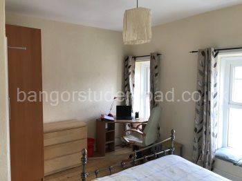 Large First Floor Front Bedroom