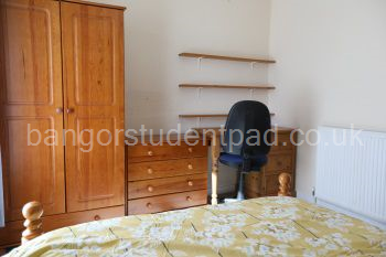 SECOND PHOTO OF  DOUBLE ROOM FIRST FLOOR