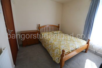 DOUBLE ROOM FIRST FLOOR