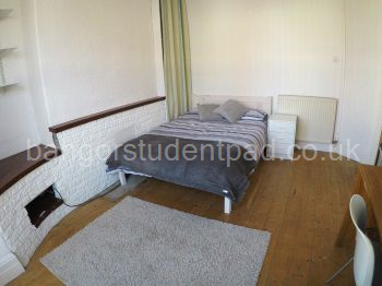 BEDROOM 1 GROUND FLOOR