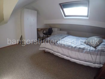 BEDROOM 3RD FLOOR