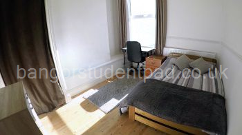 REAR BEDROOM GROUND FLOOR