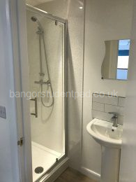 2-Bed Flat En suite