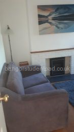 Communal lounge