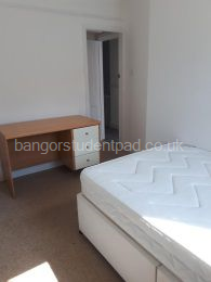 Front right bedroom