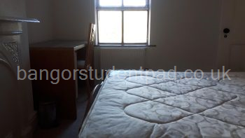 Back bedroom