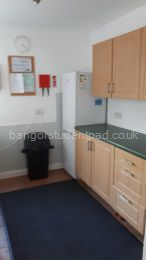 Kitchen - fridge/freezer