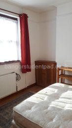 Ground floor bedroom