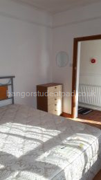 Ground floor bedroom