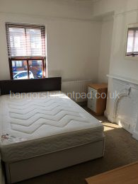 Front right bedroom