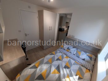 1-bed apartment