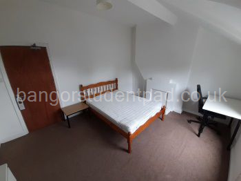 Room 3 (Large Double)