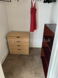 BEDROOM 3 - DRESSING ROOM