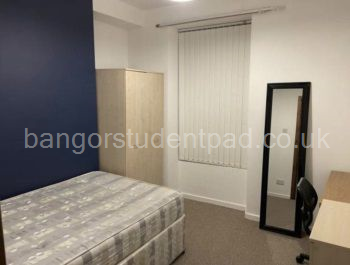 Ground Floor Medium Bedroom