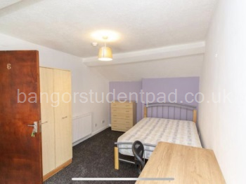 Second Floor Large Bedroom