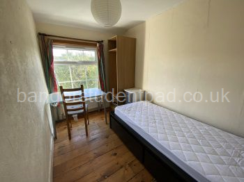 Top floor single