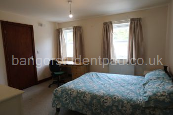 LARGE DOUBLE EN SUITE ROOM £95