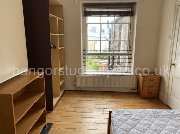 Bedroom at back on 1st floor