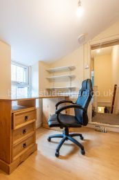 Room 2 (spacious separate study)