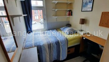 Available room for 23-24 academic year