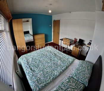 BEDROOM 5