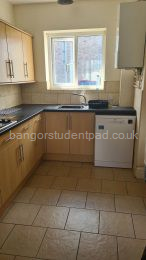 dishwasher fitted
